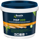 COLLE PARQUET MSP 200 ELASTIC BOSTIK 7KG/SEAU